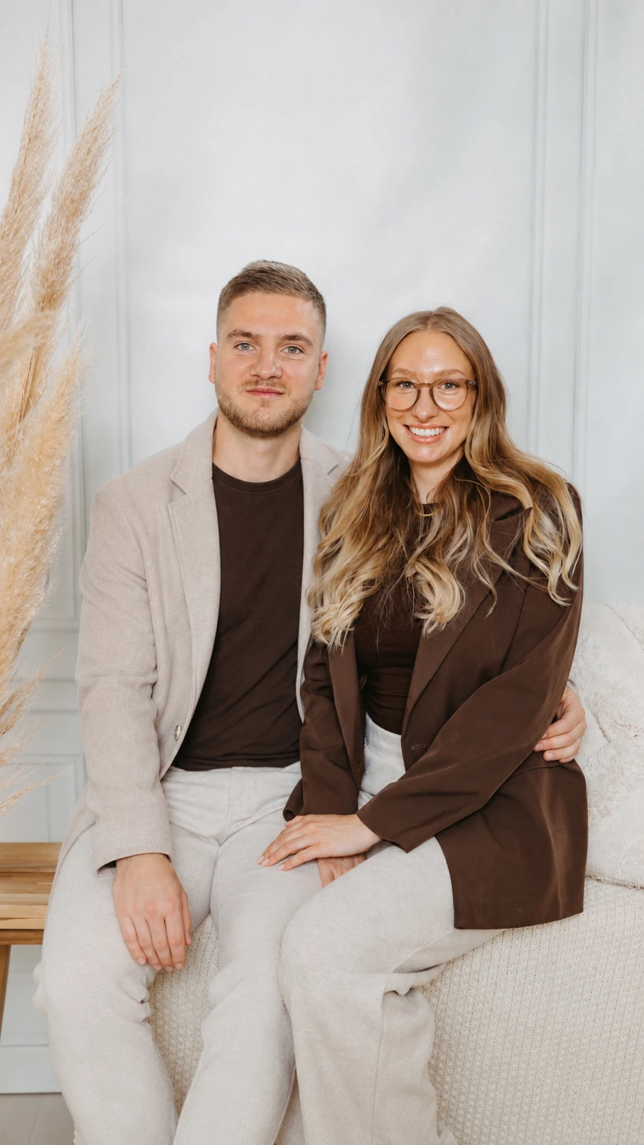 Team von Endlich Content